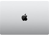 Apple MacBook Pro / 14.2 Liquid Retina XDR / M4 Pro 14-core CPU 20-core GPU / 24Gb RAM / 1.0Tb SSD / macOS Sequoia Silver