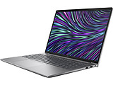 HP ZBook Power 16 G11 A / 16 WUXGA IPS / Ryzen 7 PRO 8845HS / 32Gb DDR5 / 1.0TB NVMe / Nvidia RTX A2000 Ada 8GB / Windows 11 PRO