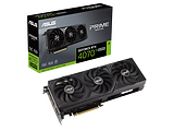 ASUS GeForce RTX 4070 Ti Super 16GB GDDR6X 256bit Prime OC / PRIME-RTX4070TIS-O16G