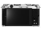 Fujifilm X-M5 BODY Silver