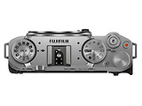 Fujifilm X-M5 BODY Silver