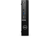 DELL OptiPlex 7020 MFF / Core i5-14500T / 16GB DDR5 / 512GB NVMe / Windows