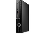 DELL OptiPlex 7020 MFF / Core i5-14500T / 16GB DDR5 / 512GB NVMe / Linux DOS