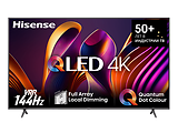 Hisense  65E7NQ PRO / 65 QLED 4K UHD VIDAA OS