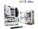 ASRock X870 STEEL LEGEND WI-FI / ATX AM5 DDR5 8000+