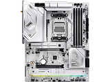 ASRock X870 STEEL LEGEND WI-FI / ATX AM5 DDR5 8000+