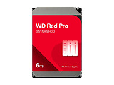WesternDigital Red Pro 6.0TB 256MB 3.5 / WD6005FFBX