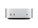 Apple Mac mini / M4 10-core CPU 10-core GPU / 16Gb RAM / 256Gb SSD / Mac OS Sequoia
