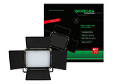 Patona Patona Premium LED Photo/Video Light RGB 216
