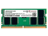 Transcend JetRam JM5600ASE-48G / 48GB DDR5 5600 SODIMM