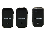 Patona Wireless System p/u Smartphones si DSLR