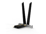 TP-LINK Archer TBE552E / Wi-Fi 7 + Bluetooth 5.4