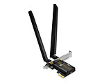 TP-LINK Archer TBE552E / Wi-Fi 7 + Bluetooth 5.4