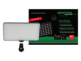 Patona Premium LED Photo/Video Light RGB 160