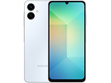 Samsung Galaxy A06 / 6.7 PLS / Helio G85 / 4GB / 128GB / 5000mAh / Blue