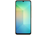 Samsung Galaxy A06 / 6.7 PLS / Helio G85 / 4GB / 128GB / 5000mAh / Gold