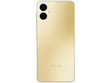 Samsung Galaxy A06 / 6.7 PLS / Helio G85 / 4GB / 128GB / 5000mAh / Gold