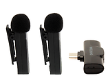 Patona Microfon Lavalier p/u smartphones cu USB-C
