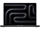 Apple MacBook Pro / 14.2 Liquid Retina XDR / M4 10-core CPU 10-core GPU / 16Gb RAM / 1.0Tb SSD / macOS Sequoia Black