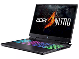 ACER Nitro AN16-42 / 16 WUXGA IPS 165Hz / Ryzen 7 8845HS / 32GB DDR5 / 1.0TB NVMe / GeForce RTX 4060 8GB GDDR6 / No OS