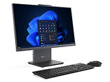 Lenovo AIO ThinkCentre neo 50a gen 5 / 23.8 FullHD IPS / Core i3-1315U / 8GB DDR5 / 512GB NVMe / No OS