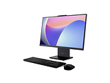 Lenovo AIO ThinkCentre neo 50a gen 5 / 23.8 FullHD IPS / Core i3-1315U / 8GB DDR5 / 512GB NVMe / No OS