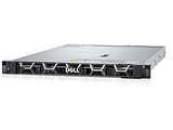 DELL PowerEdge R660xs 8x2.5  / 2x Xeon Silver 4514Y / 64GB DDR5 RDIMM / 480GB SSD / PERC H755 / PSU 1+1 800W / 210-BFUZ