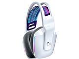 Logitech G733 / Wireless Gaming Headset / 981-000883 White
