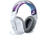 Logitech G733 / Wireless Gaming Headset / 981-000883 White