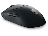 DELL Alienware Pro Wireless Gaming Mouse Black