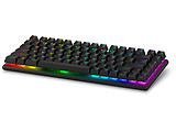 DELL Alienware Pro Wireless Gaming Keyboard / English Black