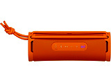 SONY ULT FIELD 1 / SRS-ULT10 Orange