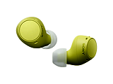 SONY WF-C510 Yellow