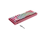 Havit KB874L White