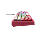 Havit KB874L White