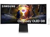 Samsung Odyssey G8 S34DG852 / 34 WQHD OLED 165Hz