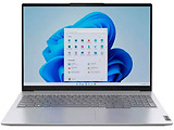 Lenovo ThinkBook 16 G6 / 16 IPS FullHD+ / Core i7-13700H / 16Gb DDR5 / 1.0Tb SSD / No OS