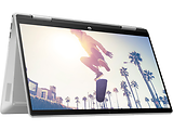HP Pavilion x360 Laptop 14-ek2005ci / 14 FullHD IPS Touch / Core 5-120U / 16GB DDR4 / 512GB SSD / FreeDOS 3.0