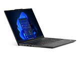 Lenovo ThinkPad E16 G2 / 16 WUXGA IPS / Ryzen 5 7535HS / 16GB DDR5 / 512GB NVMe / Radeon 660M / Dos