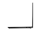Lenovo ThinkPad E16 G2 / 16 WUXGA IPS / Ryzen 5 7535HS / 16GB DDR5 / 512GB NVMe / Radeon 660M / Dos