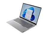 Lenovo ThinkBook 16 G6 IRL / 16 WUXGA IPS / Core i7-13700H / 16GB DDR5 / 512GB NVMe / FreeDos