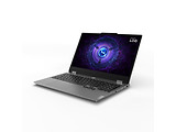 Lenovo LOQ 15IRX9 / 15.6 IPS WQHD 165Hz / Core i5-13450HX / 16GB DDR5 / 1.0TB NVMe / GeForce RTX 4050 6GB GDDR6 / No OS