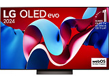LG OLED77C46LA