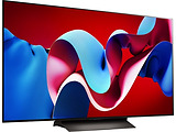 LG OLED77C46LA