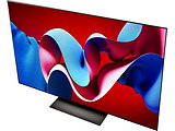 LG OLED77C46LA