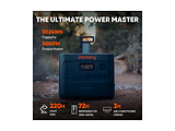 Jackery Explorer 3000 Pro / 3000W