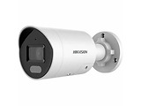 HIKVISION DS-2CD2047G2H-LIU/SL / 4Mpx 2.8mm ColorVu Hybrid + Acusense
