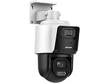 HIKVISION DS-2SE3C404MWG-E/14 / TandemVu 4MP 2.8mm