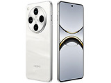 OPPO Find X8 Pro 5G / 6.78 LTPO AMOLED 120Hz / Dimensity 9400 / 16GB / 512GB / 5910mAh White