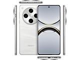 OPPO Find X8 Pro 5G / 6.78 LTPO AMOLED 120Hz / Dimensity 9400 / 16GB / 512GB / 5910mAh White